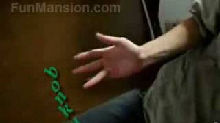 Pen Spinning Stunts!!!!
