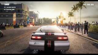 Gamebomb.ru - GRID 2 - Днищевый Свежачок!