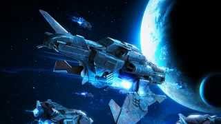 Battle for the Galaxy: Available now for FREE on iOS & Android!