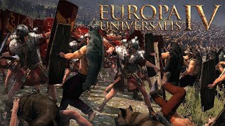 SÖMÜRGECİ DEVLETLERLE BÜYÜK SAVAŞ / Europa Universalis IV Türkçe : Memlük - Bölüm 22