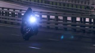 Скриптонит - Погрейся / Motorcycle Showtime