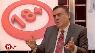 Cinsel Fanteziler 4 Kırmızı Nokta HTV Turkiye