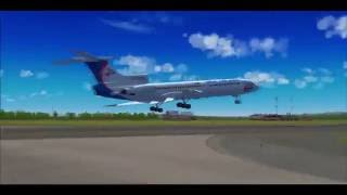 FS9 ORBX 6 3 Complete Remake Overdrive