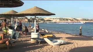MAR ROSSO   DOMINA CORAL BAY   RED SEA   YouTube 360p]