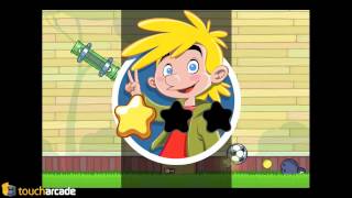 TA Plays: Amazing Alex - The Latest Title from Rovio