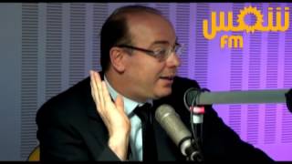 إلياس الفخفاخ يدعو إلى غلق الشركات المُماثلة لشركة يسر للتنمية