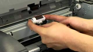 bizhub 754 DF Separation roller