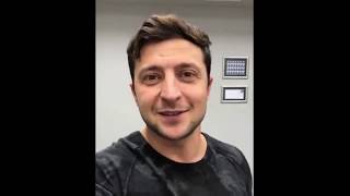 Зеленский послал Барну в сраку. ЧЕЛЕНДЖ.