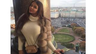 Anastasiya Kvitko - Hot & Seducing Pictures