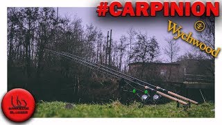 Carpinion - Wychwood Extricator 5000 FD Reel and Wychwood Extricator 10ft MLT Rod