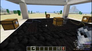 Thaumcraft 3.1 - RIP Marker Blocks