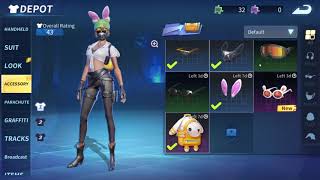SPENDING $30 ON CREATIVE DESTRUCTION!?!?