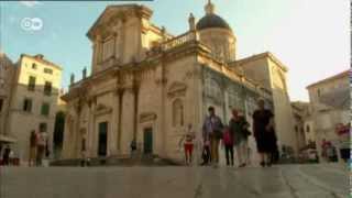 Dubrovnik - perła Adriatyku