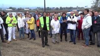 LA MARSEILLAISE REVUE PAR MST71