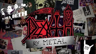 DEATH by Metal - Русский трейлер (2018)