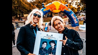 駒沢アイソレーション まさかの… Red Bull 受賞！ Box Cart Race Osaka 2022 nekomon vlog