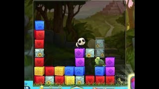 Pet Rescue Saga Level 2041