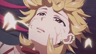 Magi: AMV Alone