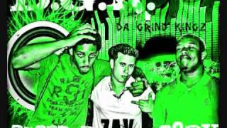 D.G.K. - WE LIVE
