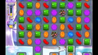 Candy Crush Saga Dreamworld Level 513 (Traumwelt)