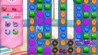 Candy Crush Saga   level 228 no boosters