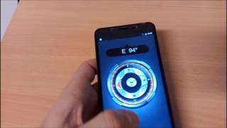 Recenze - Doogee F7