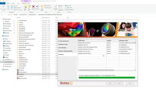 How to install Moldex3D R17 and Get Machine ID