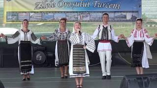 Cornelia Orleanu - Stele voi si luna lucitoare