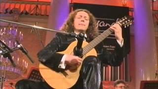 Dimitri Illarionov plays Concierto de Aranjuez (2nd movement)