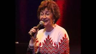 Madarász Katalin legszebb nótái