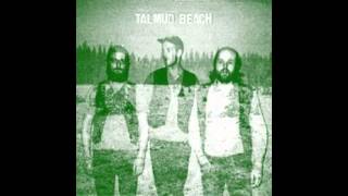 Talmud beach - Sold my hair