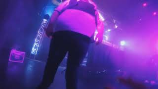 VLOG : КОНЦЕРТ GHOSTEMANE, FAT NICK, RAMIREZ | ESKETIIIIT | РАЗГОН