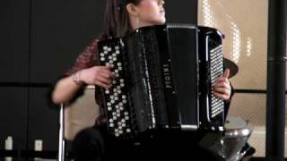 Song for Joss -A. Musichini u. Richard Gailliano Akkordeon