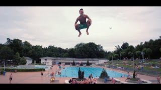 Splashdiving Session Frankfurt Vol.3