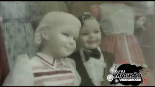 DJ VJ Magrao - (Clips Remix Part4)