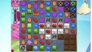 Candy Crush Saga Level 1589  No Booster
