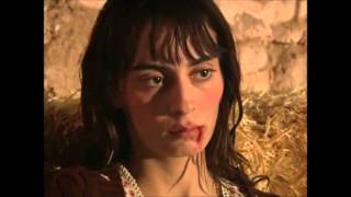 Bir Bulut Olsam - Mustafa & Narin ( Samanlık Sahnesi )