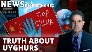 US bamboozling reporters about Uyghur truth