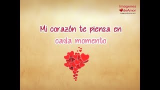 PENSA A ME? interattivo