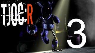 The Joy of Creation: Reborn - #3 - Ignited Bonnie