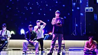 WINNER グランド アマタイ JUDGE ASAHI TAISHO KIDNEY interview