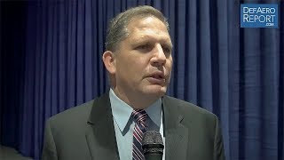 US Navy's Geurts on Accelerating Key Programs, Shipbuilding, FY19 Defense Budget