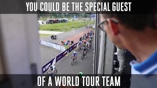 Velon Spring Classics 2020 Competition