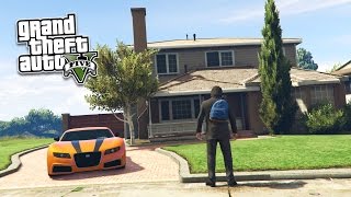 GTA 5 PC Mods - REAL LIFE MOD #14! GTA 5 School & Jobs Roleplay Mod Gameplay! (GTA 5 Mod Gameplay)