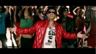 Afshin - Boom Boom - NEW VIDEO 2012