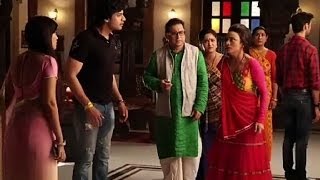 Saraswatichandra : Kalika thrown out from Desai house - Bollywood Country Videos