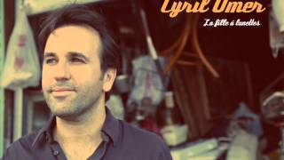La fille à lunettes - נערה במשקפיים  בצרפתית - סיריל עמר