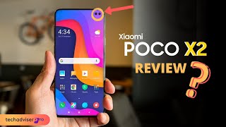 Poco X2 Review & Full Specifications | Everything you need to know (Hindi) ?
