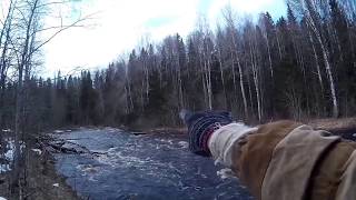 весло