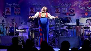 PANGA PARTHA LIVE